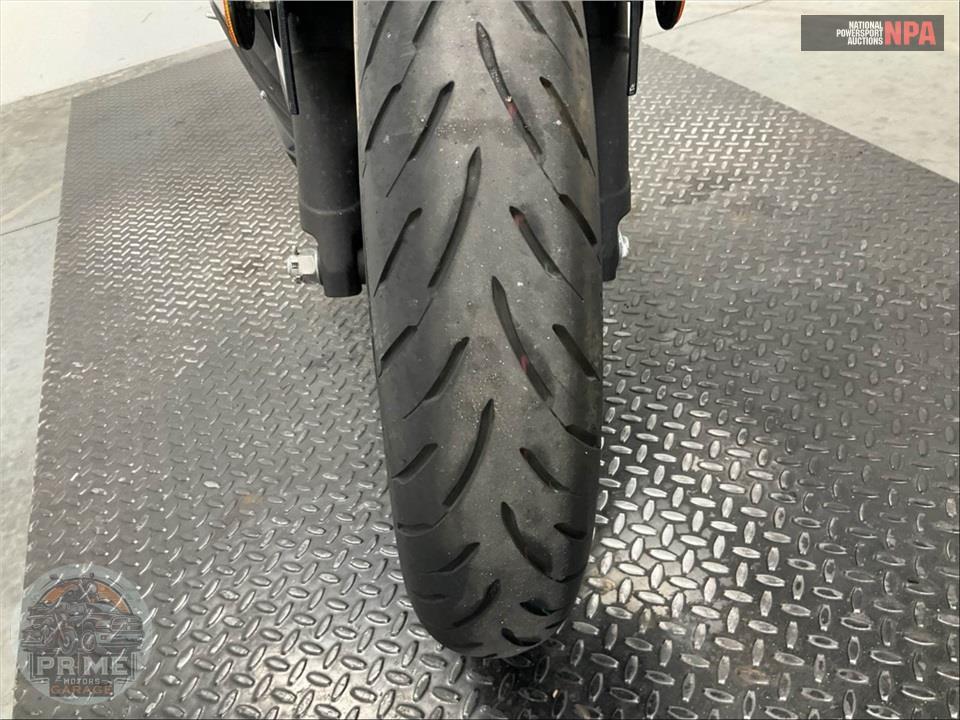 2024 Kawasaki EX500HRFNL NINJA 500 — фото 14
