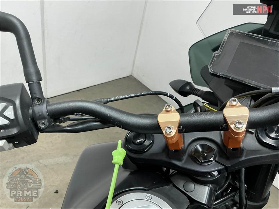 2020 Ktm 790 ADVENTURE — фото 23
