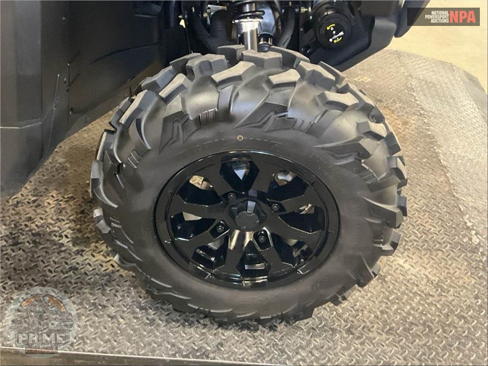 2024 Can-Am DEFENDER XT HD10 — фото 16