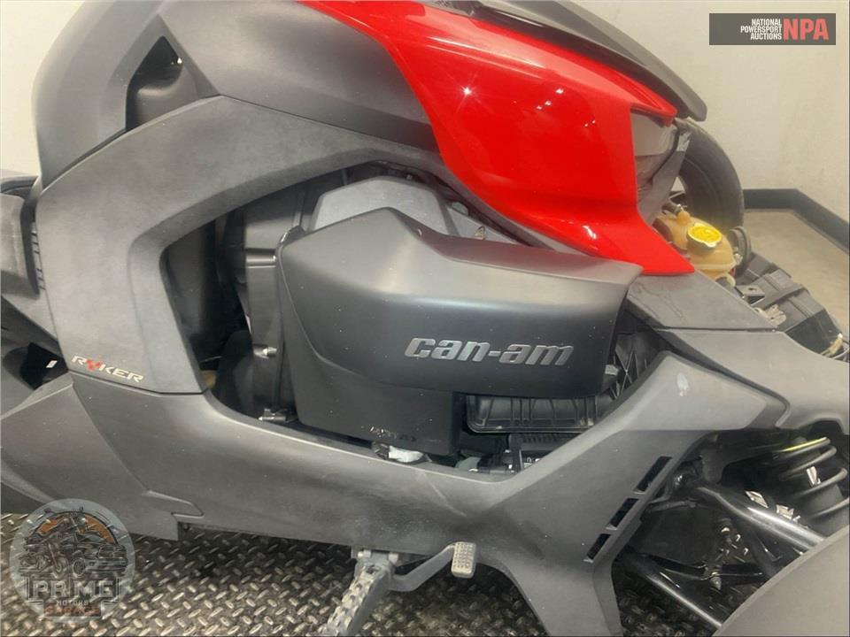 2022 Can-Am RYKER 900 ACE — фото 7