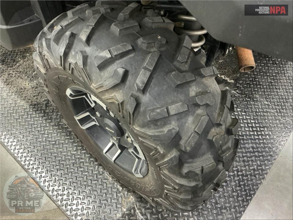 2022 Polaris RANGER CREW XP 1000 NORTHSTAR ULTIMATE — фото 25