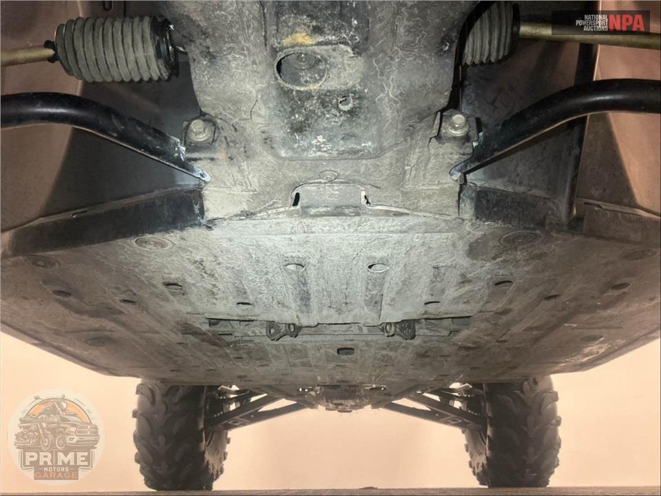 2023 Polaris RANGER 1000 PREMIUM PURSUIT (CAMOUFLAGE) — фото 15