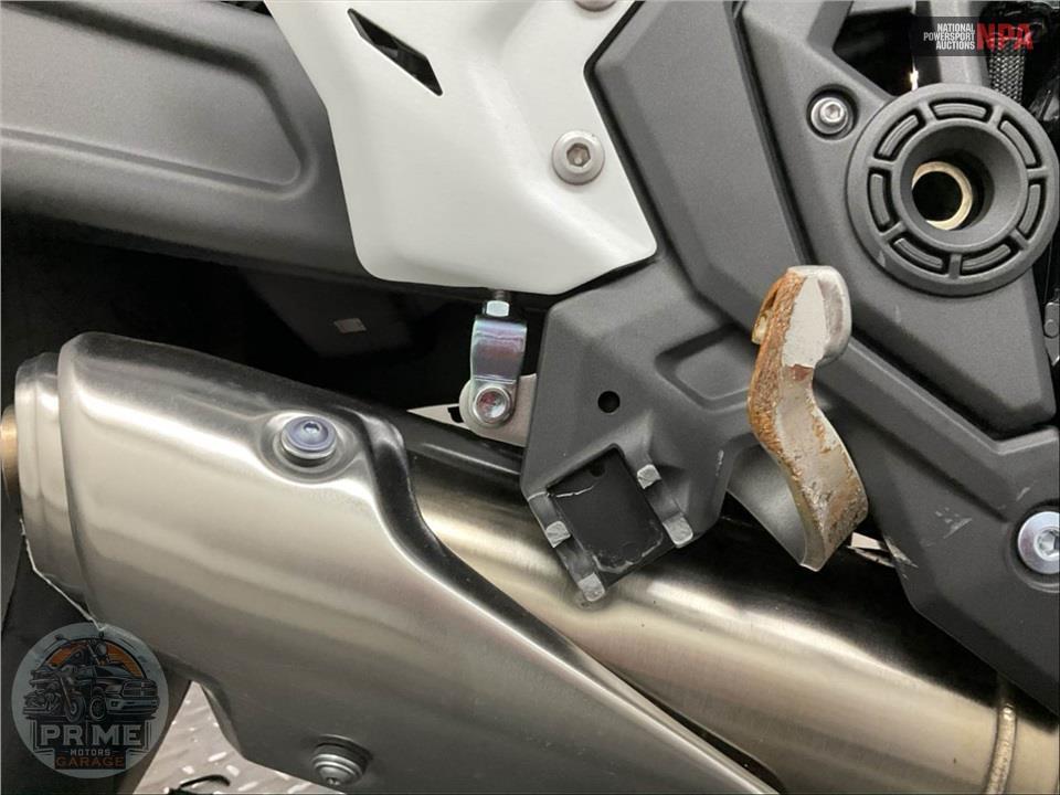 2026 Kawasaki EX650RTFNN NINJA 650 — фото 36