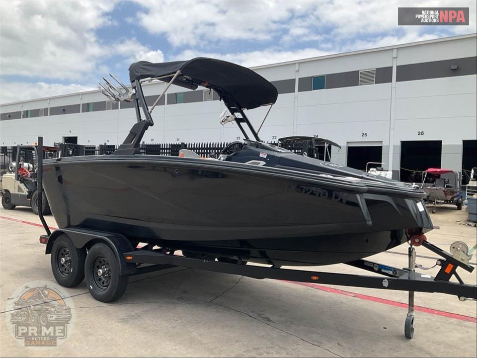 2017 Heyday Wake Boats WT-1 L=20/E=1 350HP CHALLENGER VDR — фото 1