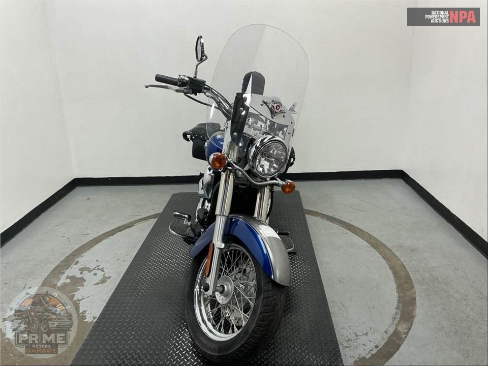 2019 Kawasaki VN900DKF VULCAN 900 CLASSIC LT — фото 2