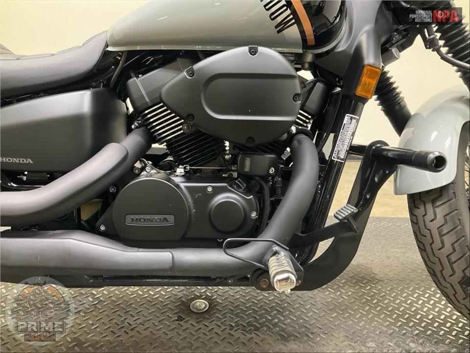 2024 Honda SHADOW PHANTOM — фото 6