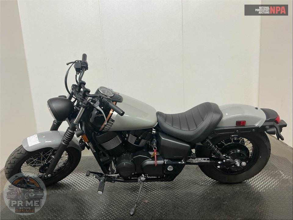 2024 Honda SHADOW PHANTOM — фото 3