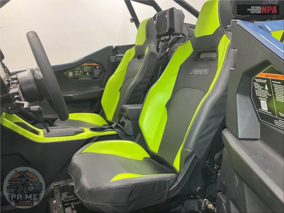 2025 Polaris RZR PRO XP ULTIMATE — фото 27