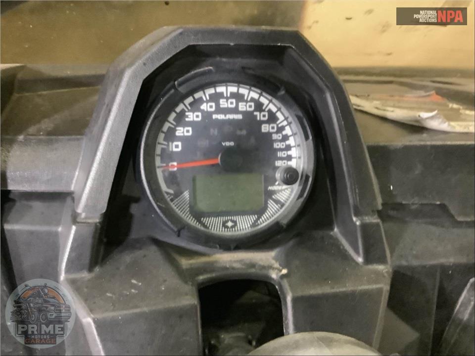2018 Polaris RANGER CREW XP 900 — фото 5