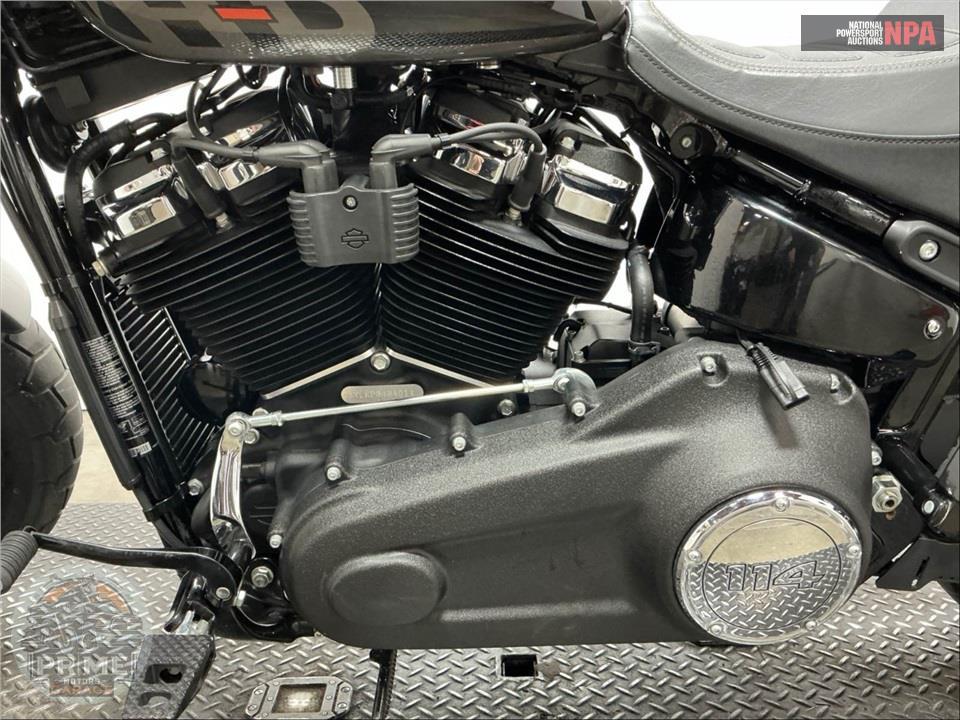2023 Harley-Davidson FXFBS FAT BOB 114 — фото 7