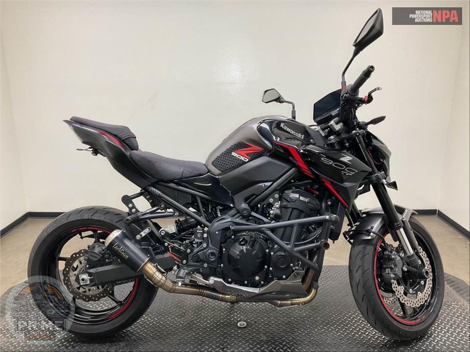 2023 KAWASAKI ZR900FPFNN Z900 (ABS)