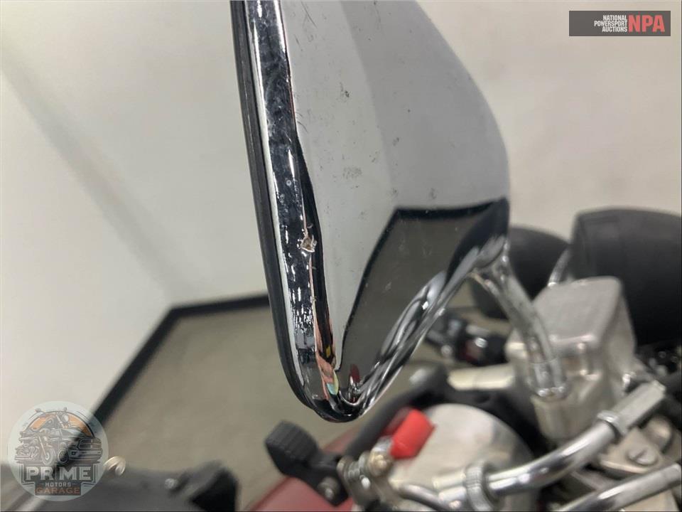 2002 Honda VT1100C22 SHADOW SABRE — фото 27