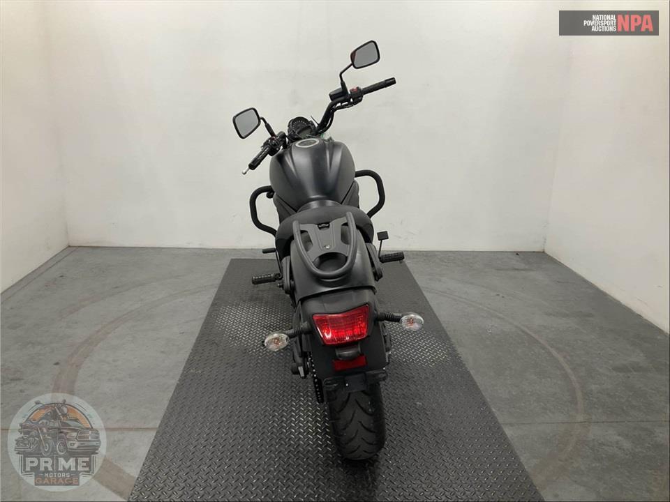2023 Kawasaki EN650CPFNN VULCAN S — фото 4