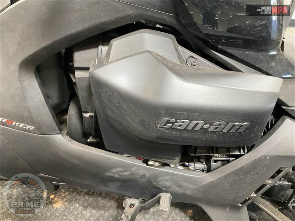 2024 Can-Am RYKER 600 ACE — фото 8