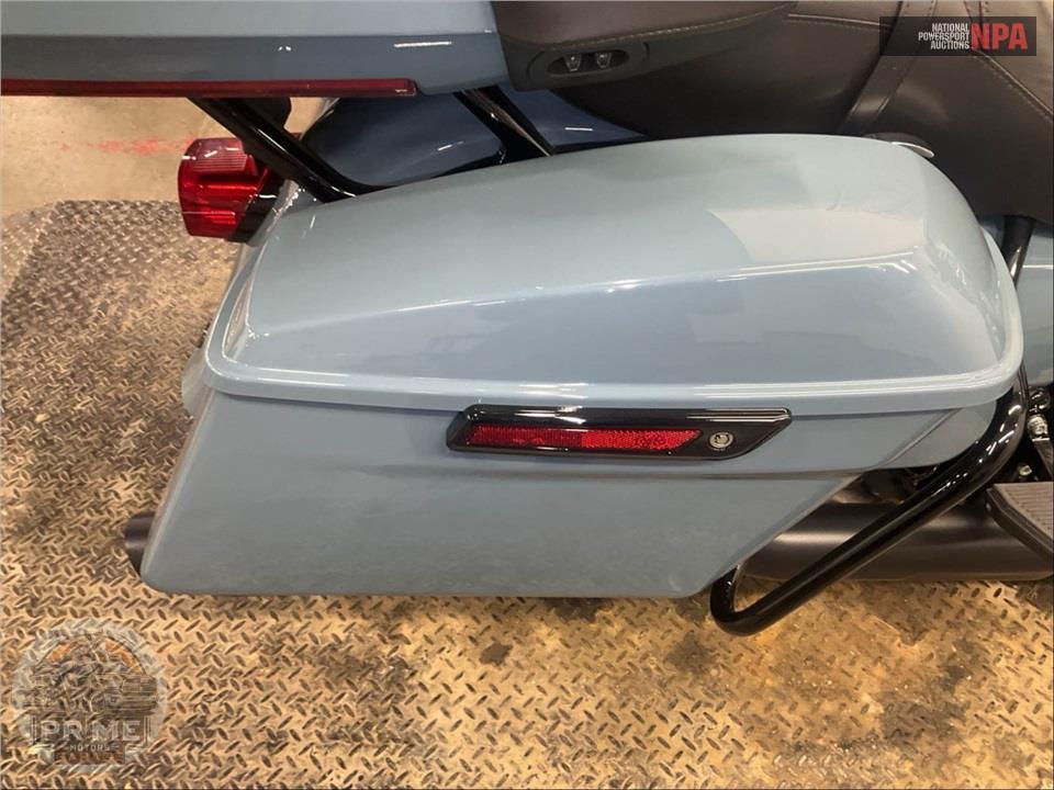 2024 Harley-Davidson FLHTK ULTRA LIMITED — фото 19