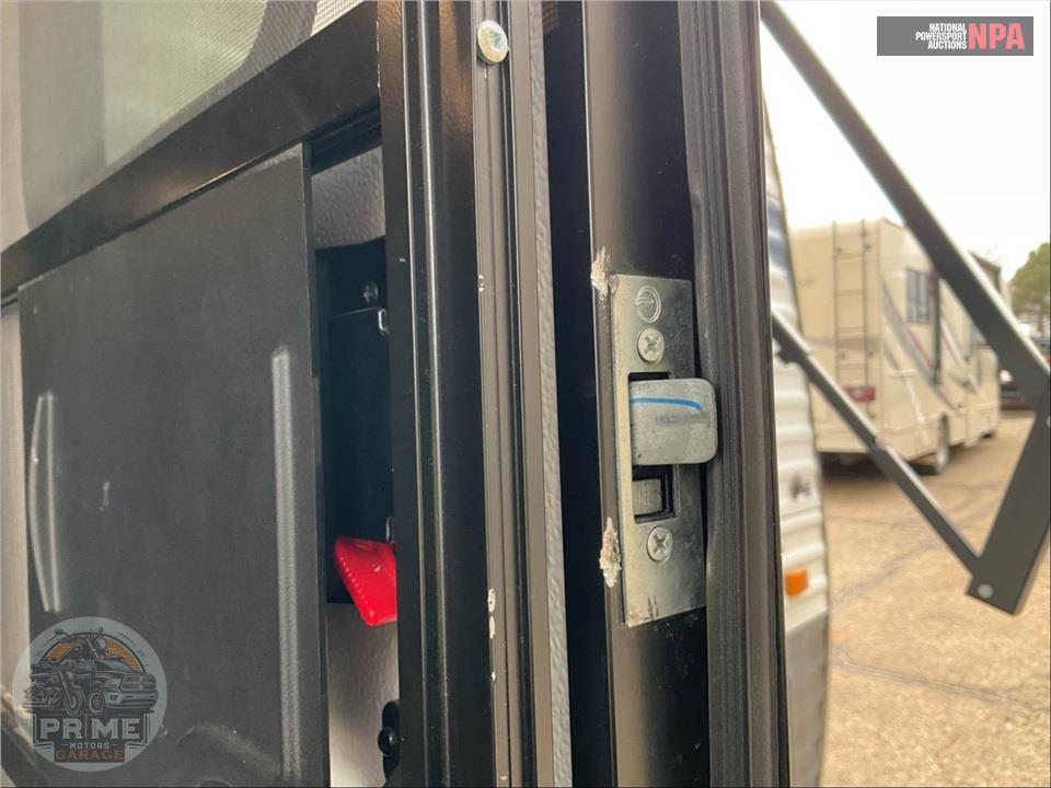 2021 Keystone Rv M-1860 SS - SPRINGDALE SERIES — фото 23
