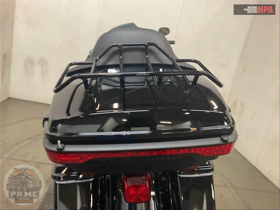 2024 Harley-Davidson FLHTK ULTRA LIMITED — фото 21
