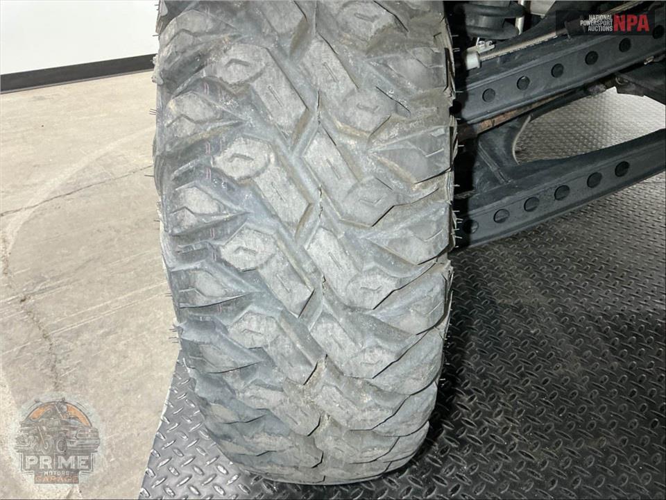 2023 Yamaha WOLVERINE RMAX4 1000 R-SPEC — фото 26