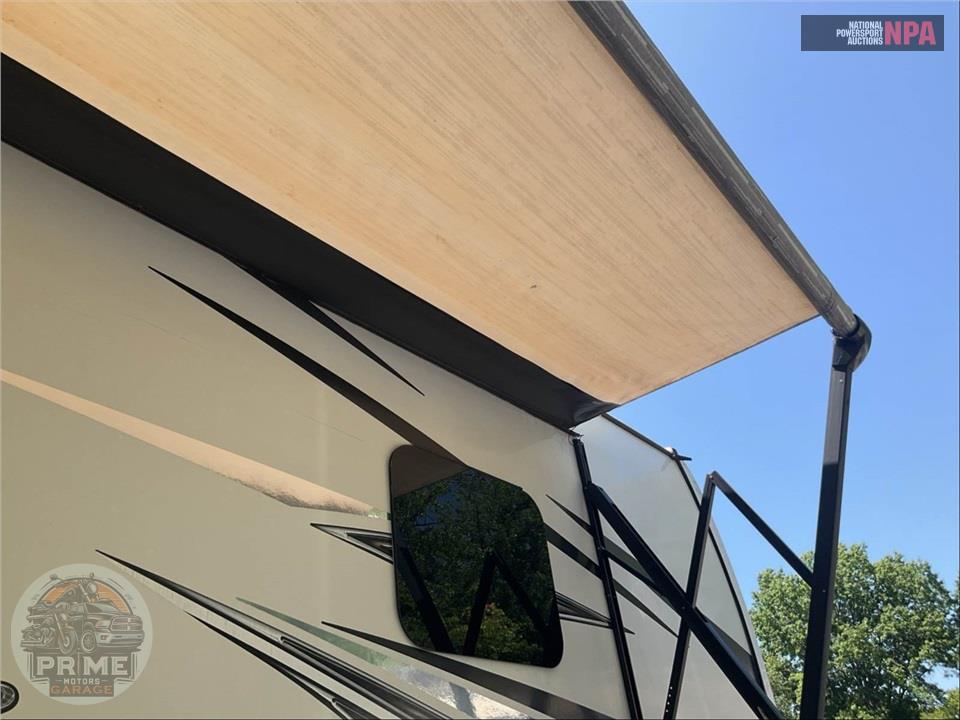 2019 Highland Ridge Rv M-371MBH - MESA RIDGE FIFTH WHEEL SERIES — фото 29