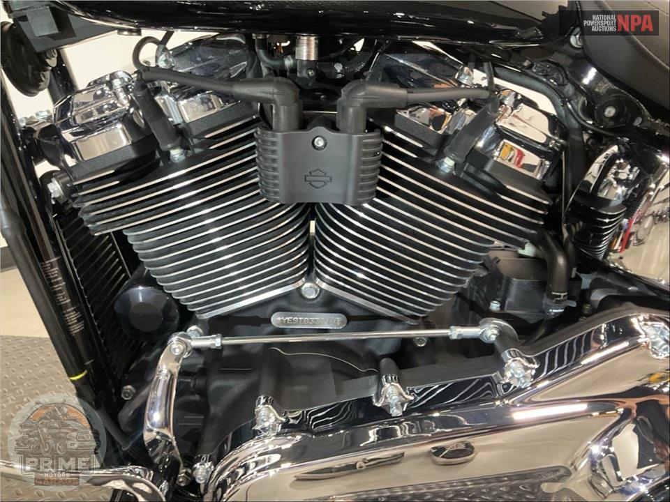 2026 Harley-Davidson FXBR BREAKOUT — фото 7