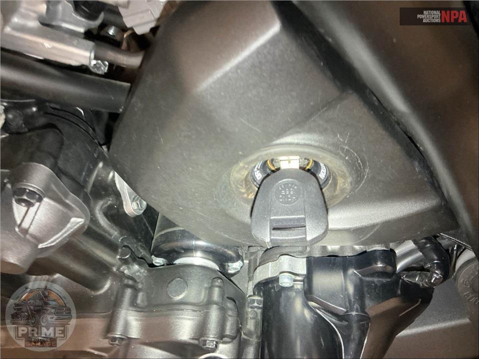 2024 Honda CMX1100D REBEL DCT (ABS) — фото 11