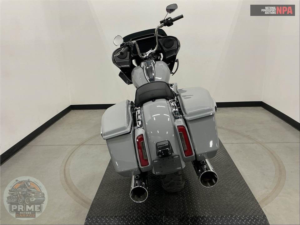 2024 Harley-Davidson FLTRX ROAD GLIDE — фото 4