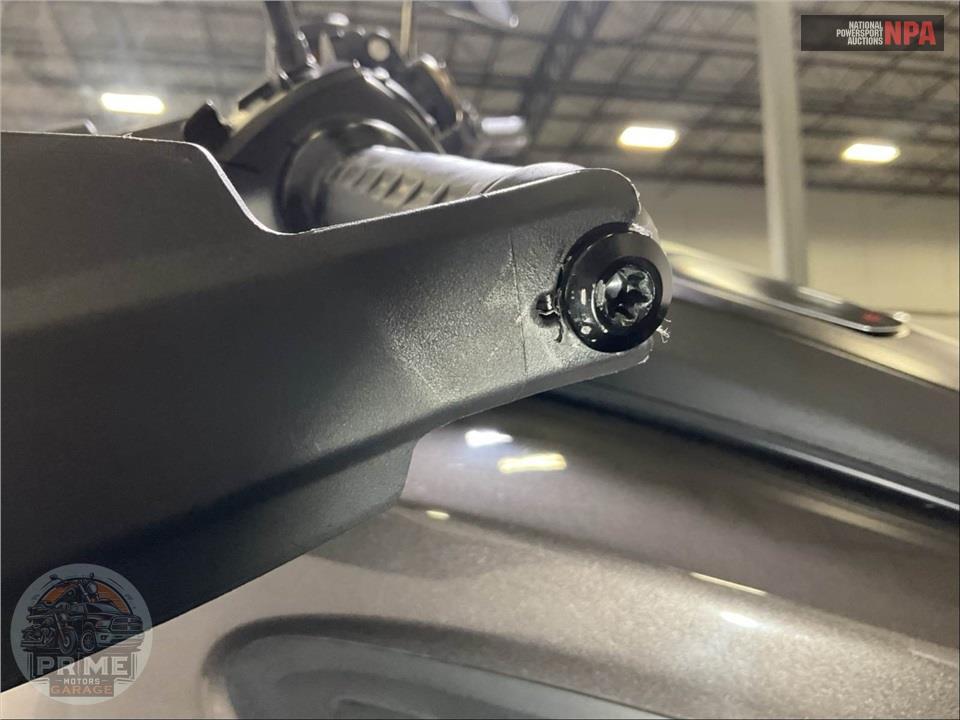2023 Harley-Davidson RA1250S PAN AMERICA SPECIAL — фото 26