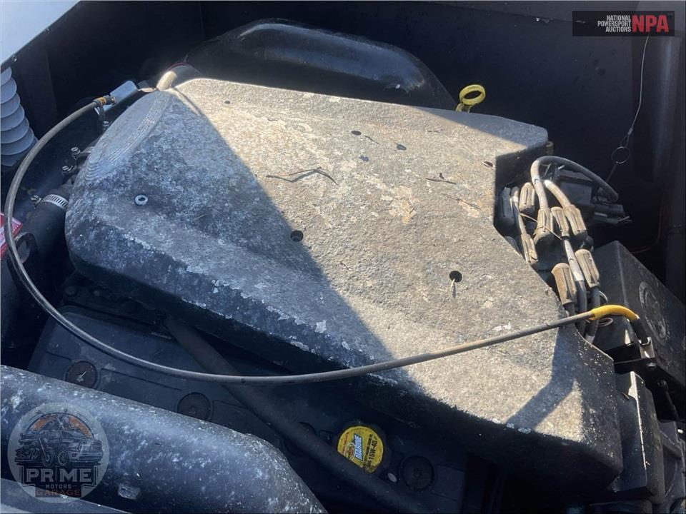2004 Malibu Boats WAKESETTER VLX L=21/E=1 340HP MONSOON VDR — фото 8