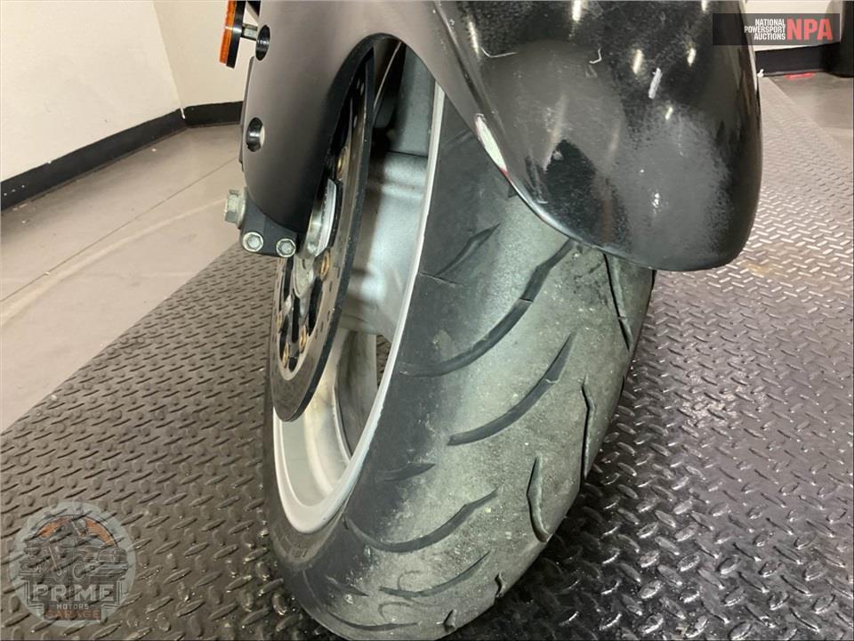 2019 Suzuki GSX1300RAL9 HAYABUSA — фото 35