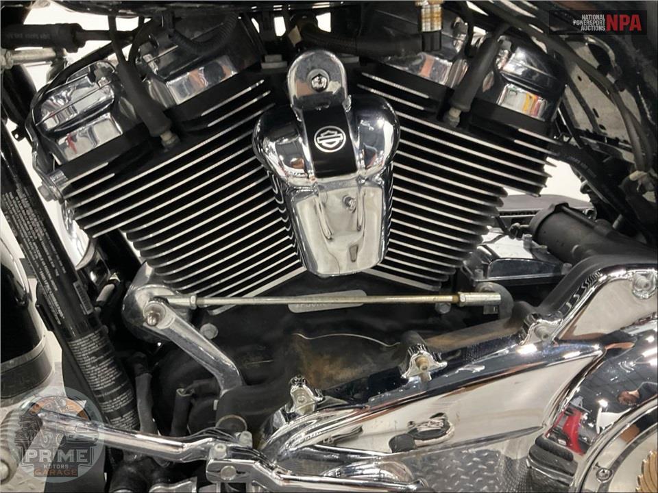 2017 Harley-Davidson FLHR ROAD KING — фото 7