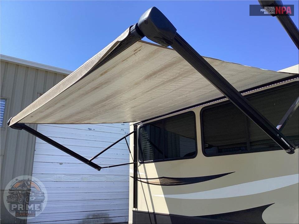 2019 Keystone Rv M-32 RLI COUGAR SERIES — фото 30