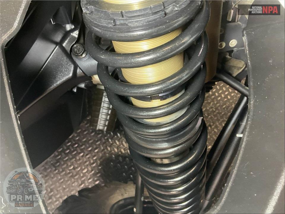 2024 Can-Am MAVERICK X3 MAX DS TURBO RR 64 — фото 25