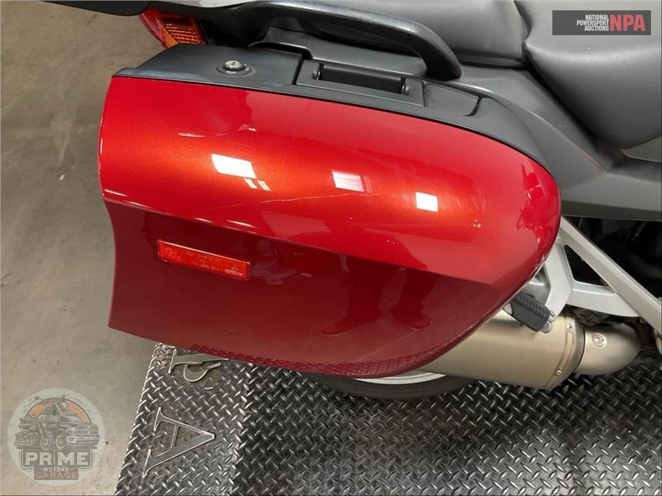 2010 Bmw K1300GT — фото 22