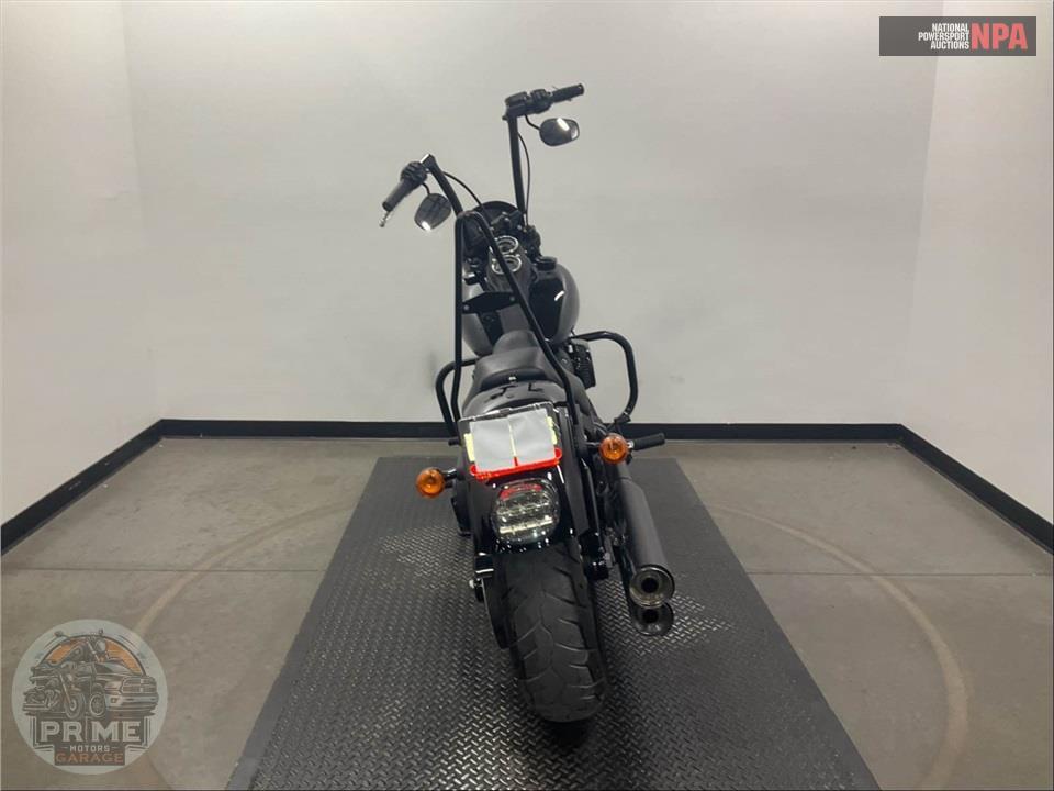2020 Harley-Davidson FXLRS LOW RIDER S — фото 4