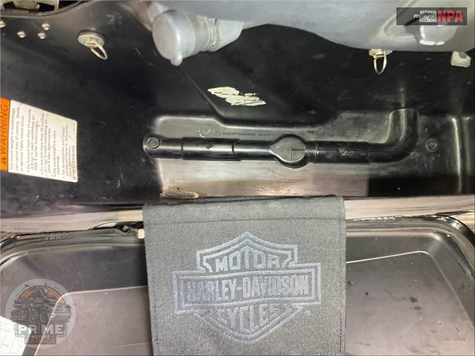 2013 Harley-Davidson FLHTCU UL CLSC EL GLIDE — фото 26