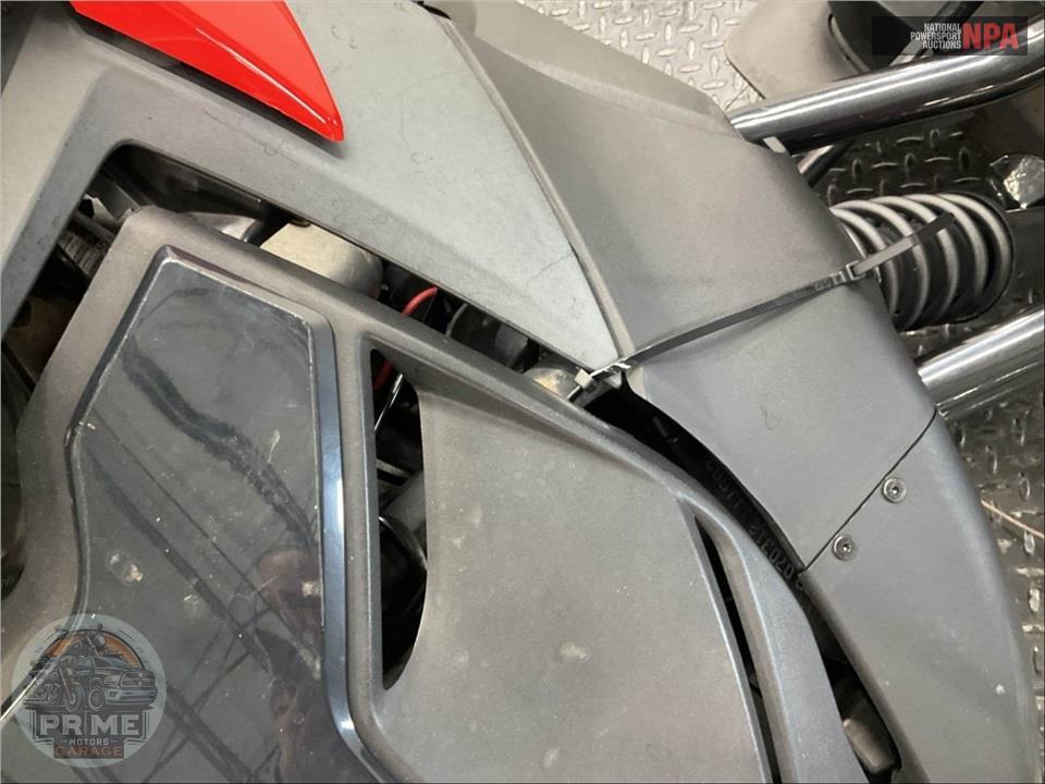 2019 Can-Am RYKER 900 ACE — фото 13