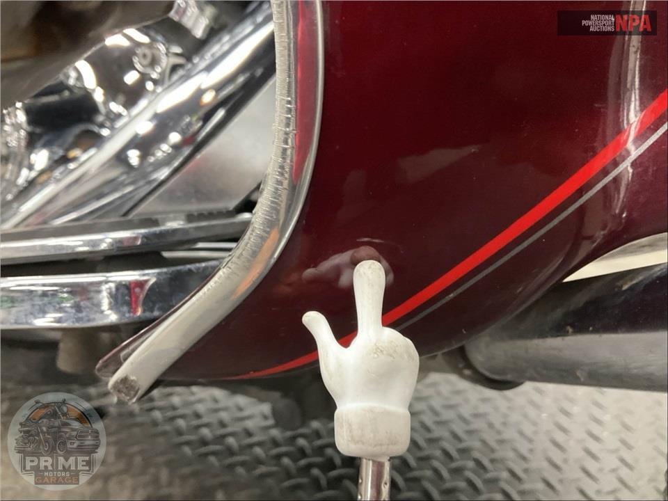 2002 Harley-Davidson FLHTCUI ULTRA CLASSIC ELECTRA GLIDE — фото 28