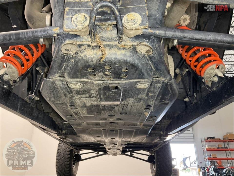 2022 Polaris RZR XP 4 1000 SPORT — фото 16