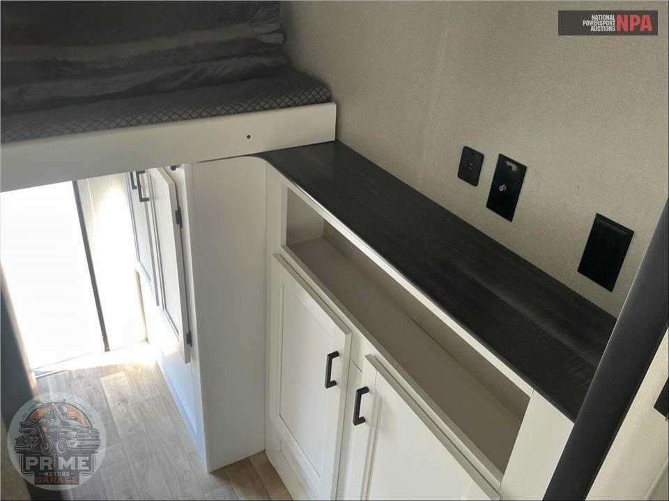 2022 Keystone Rv M-32 LBH HIDEOUT SERIES — фото 20
