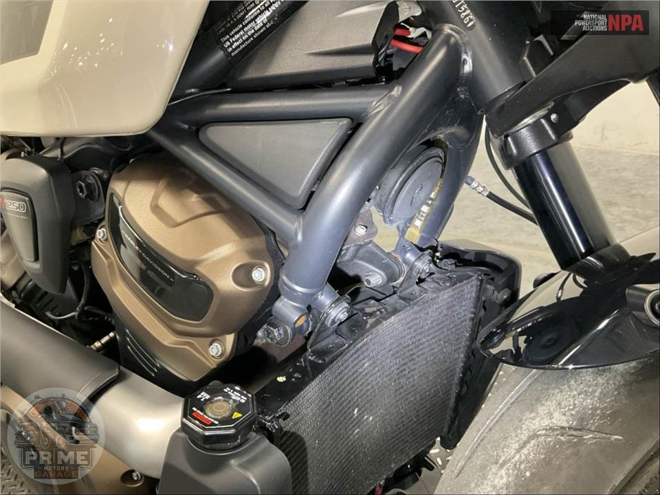 2022 Harley-Davidson RH1250S SPORTSTER S — фото 11