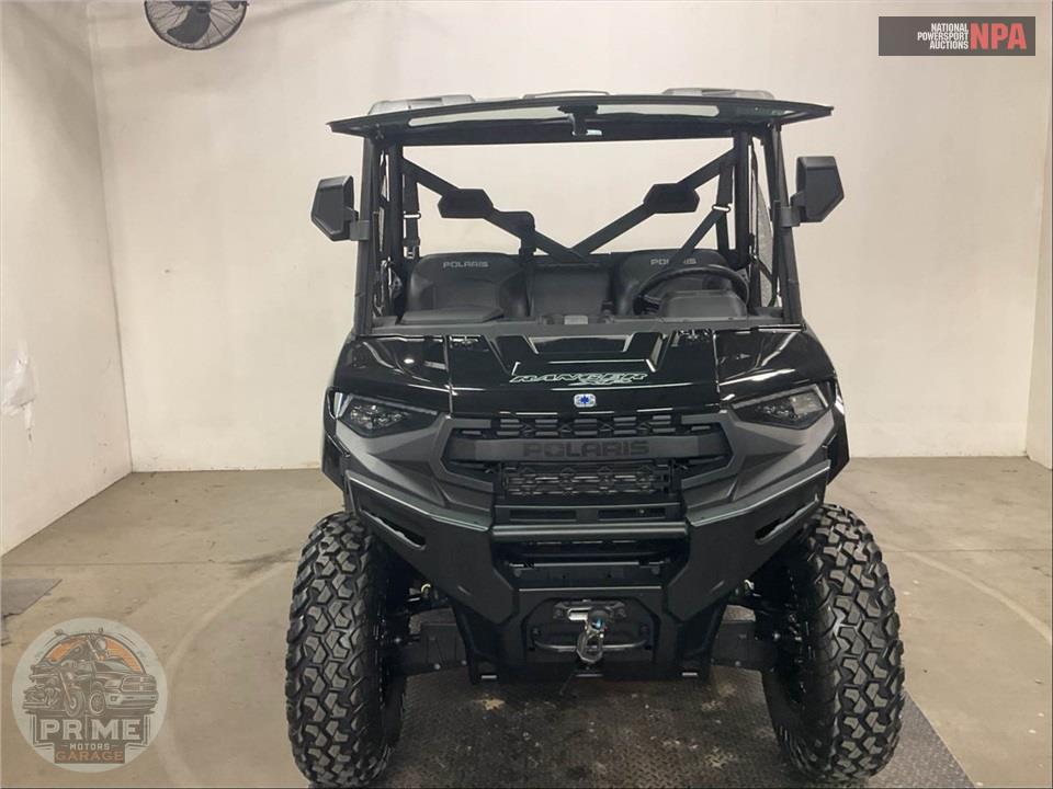2025 Polaris RANGER XP 1000 PREMIUM — фото 2
