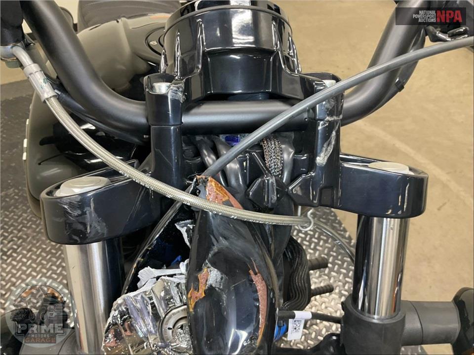 2024 Indian Motorcycle SCOUT BOBBER SIXTY — фото 31