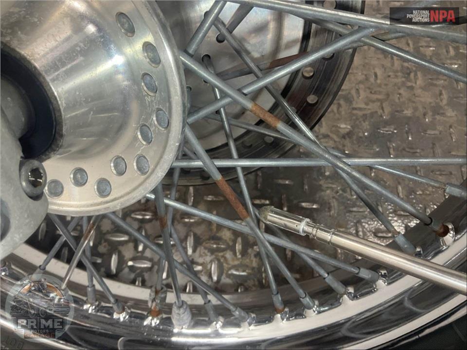 2002 Honda VT750DC2 SHADOW SPIRIT — фото 19
