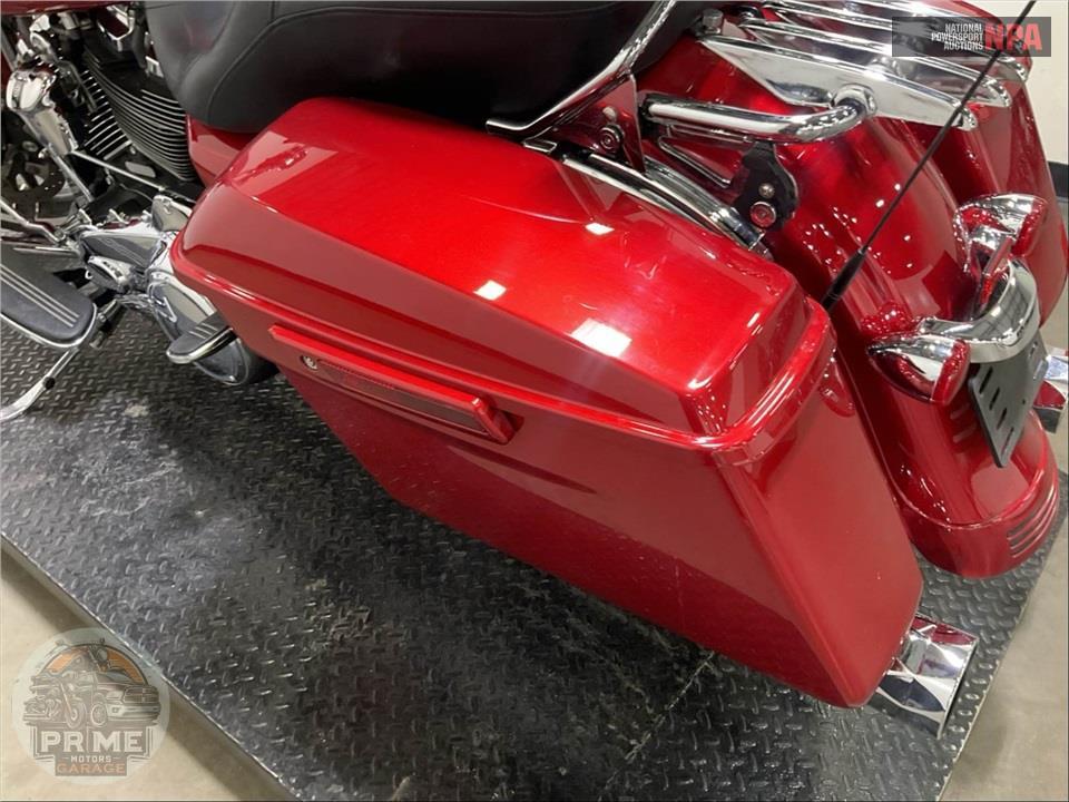 2019 Harley-Davidson FLTRX ROAD GLIDE — фото 16