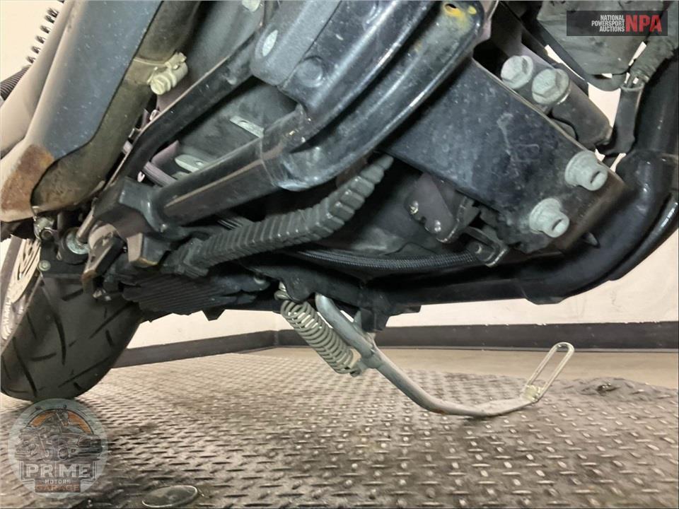2017 Harley-Davidson FXDF-103 DYNA FAT BOB — фото 15