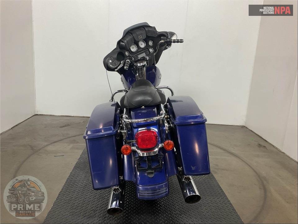 2006 Harley-Davidson FLHX STREET GLIDE — фото 4