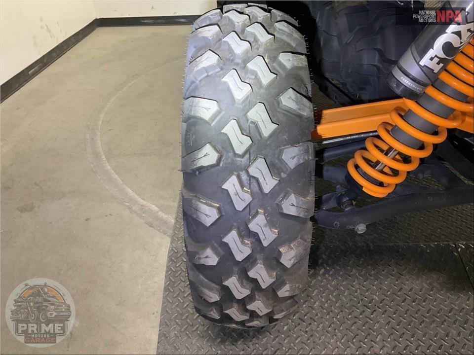 2025 Can-Am COMMANDER MAX XT-P 1000R — фото 27