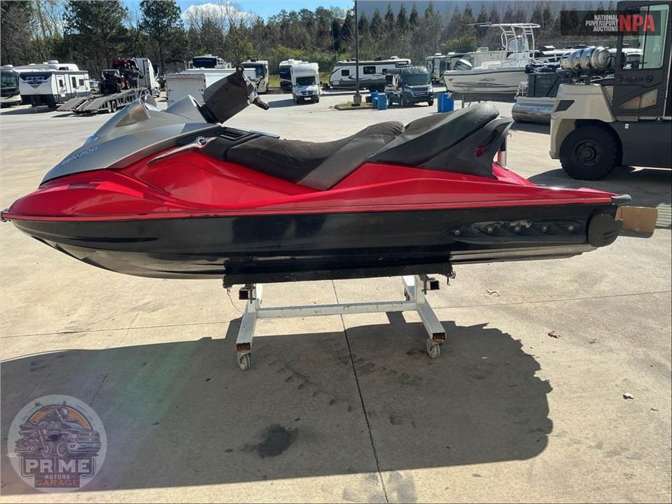2005 Seadoo/Brp WAKE — фото 3