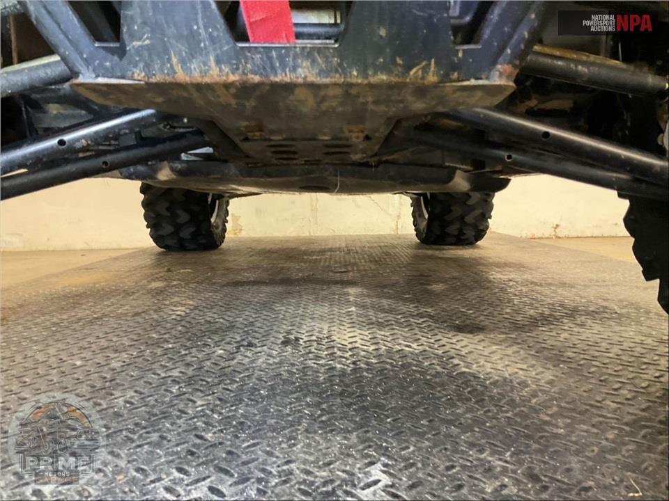 2013 Polaris RANGER RZR 570 — фото 14