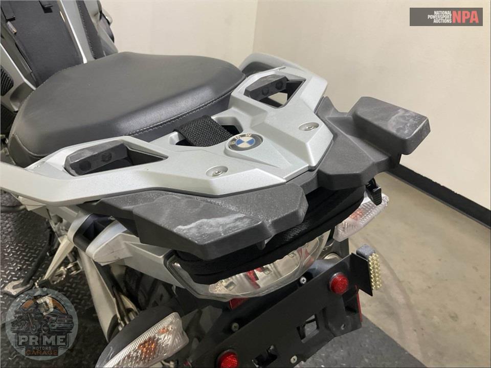2013 Bmw R1200GS — фото 21